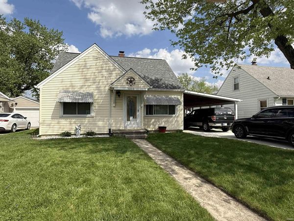 1210 MIX Avenue, Decatur, IN 46733