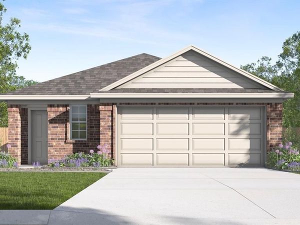 2313 Felly Drive, Crandall, TX 75114