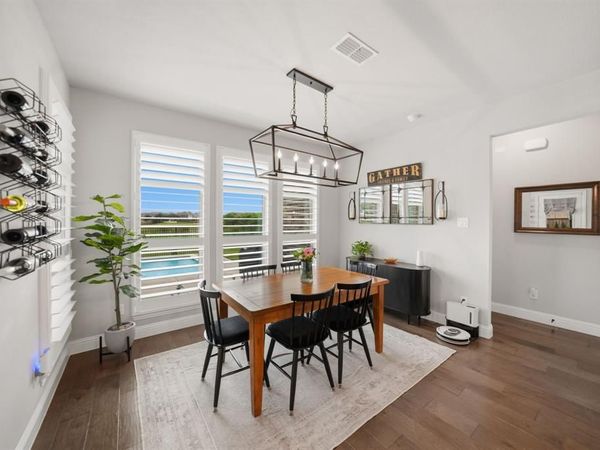 9801 Wexley Way, Fort Worth, TX 76131