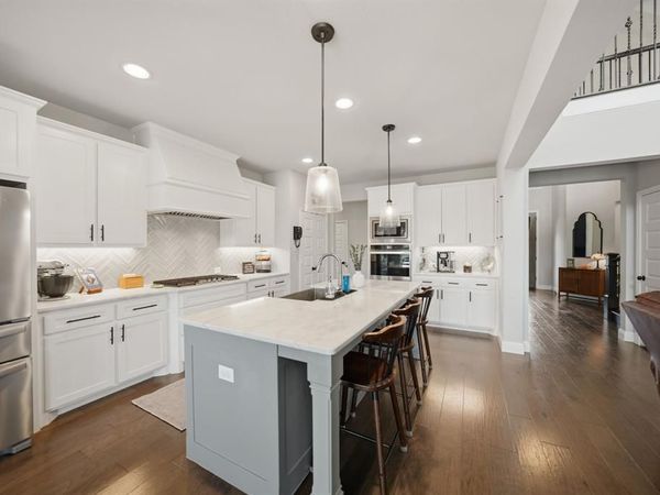 9801 Wexley Way, Fort Worth, TX 76131