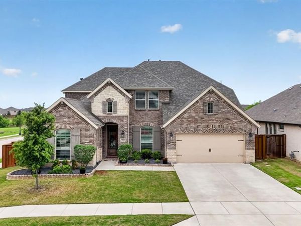 9801 Wexley Way, Fort Worth, TX 76131