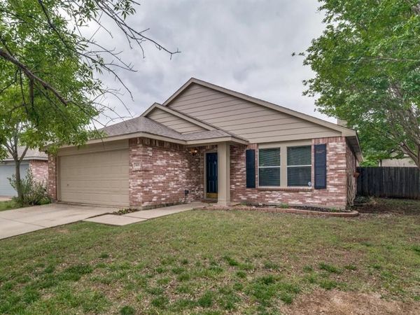 603 Claiborn Lane, Wylie, TX 75098