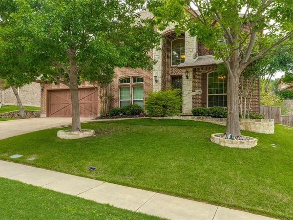4212 Oxbow Drive , McKinney, TX 75072