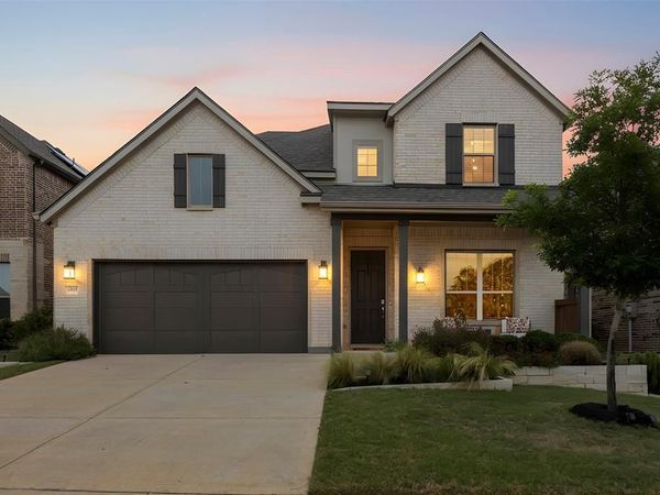 6908 Copperhead Trail, North Richland Hills, TX 76182