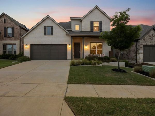 6908 Copperhead Trail, North Richland Hills, TX 76182