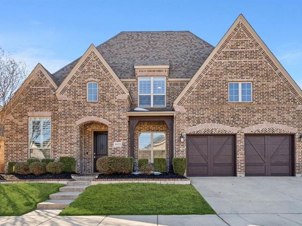 1433 5th Street, Argyle, TX 76226