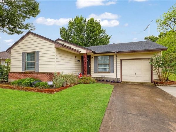 1668 Murray Drive, Garland, TX 75042