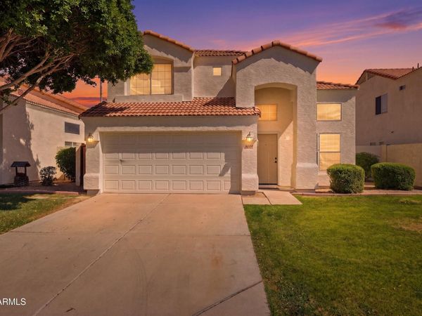 5104 E CATALINA Avenue, Mesa, AZ 85206