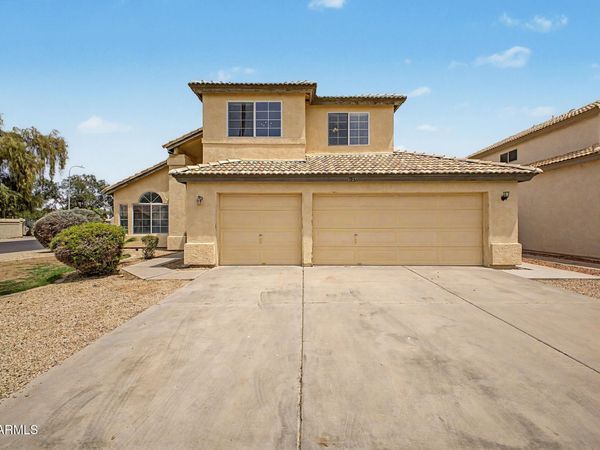 3137 N IVORY Lane, Avondale, AZ 85392