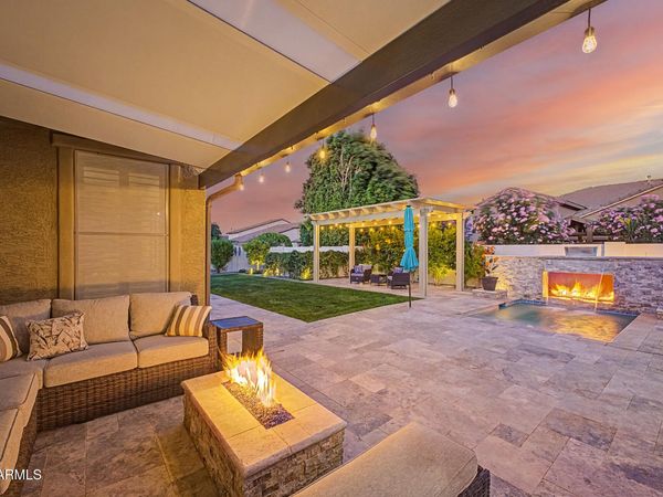 23811 N 170TH Avenue, Surprise, AZ 85387