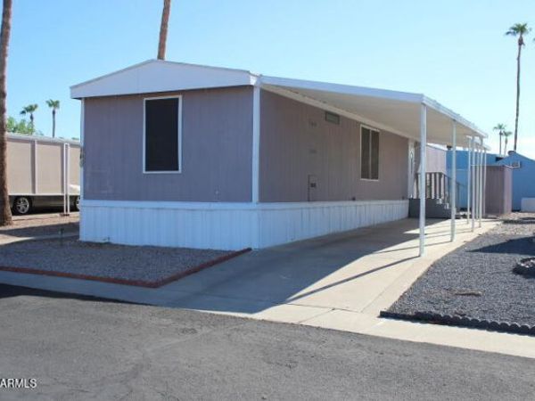 9501 E Broadway Road, Unit 101, Mesa, AZ 85208