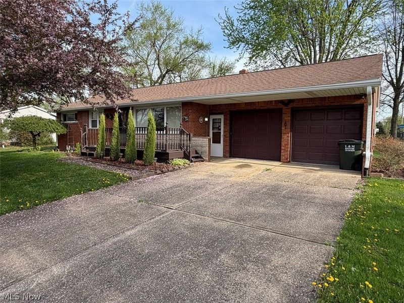 239 Fairview Street, Louisville, OH 44641 Photo 1