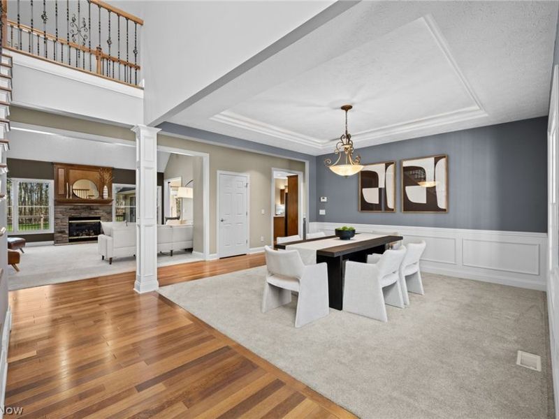 11810 Edinboro Lane, Chagrin Falls, OH 44023 Photo 6