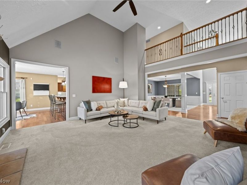 11810 Edinboro Lane, Chagrin Falls, OH 44023 Photo 8
