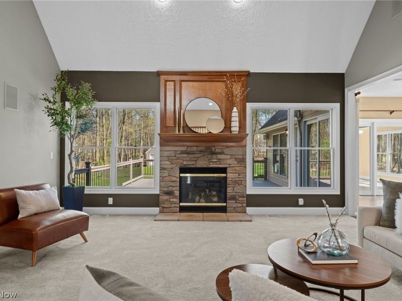 11810 Edinboro Lane, Chagrin Falls, OH 44023 Photo 9