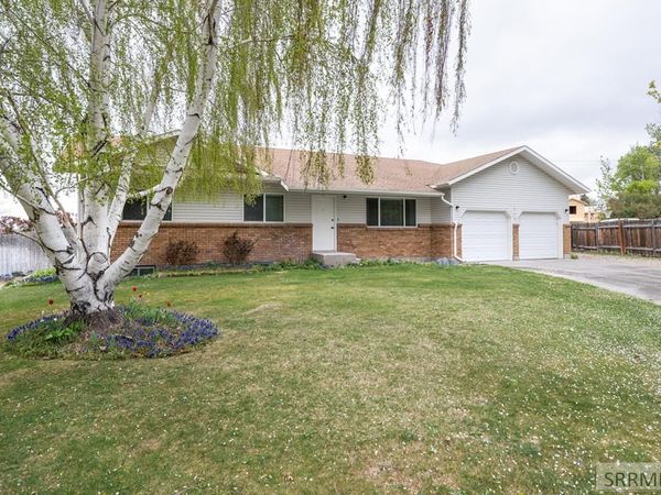 972 Bluebird Place, IDAHO FALLS, ID 83402