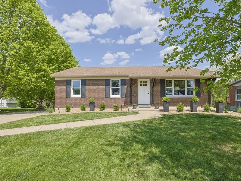 46 Carrie Way, Independence, KY 41051 Photo 1