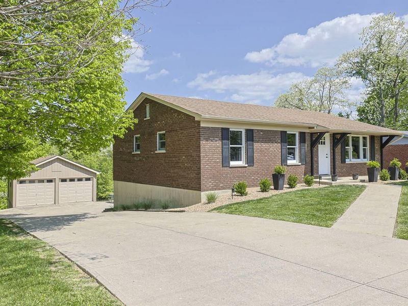 46 Carrie Way, Independence, KY 41051 Photo 2