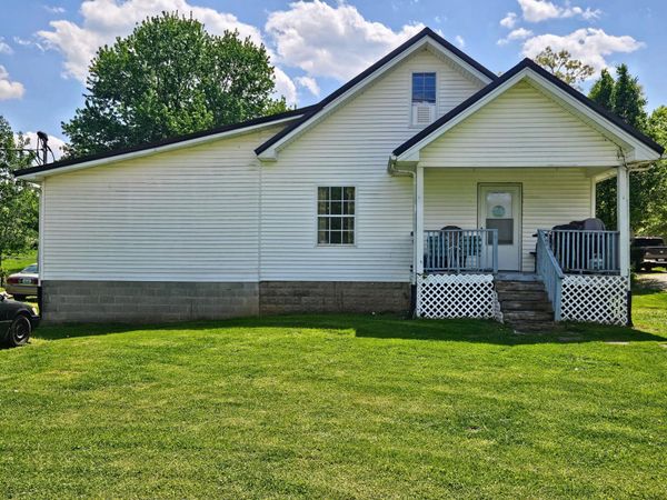 4825 Highway 227, Owenton, KY 40359