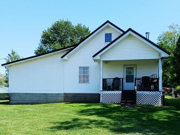 4825 Highway 227, Owenton, KY 40359