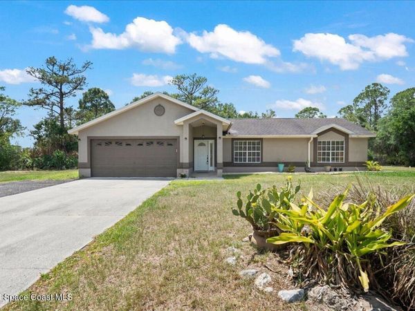 3920 SW Dakota Avenue, Cocoa, FL 32926