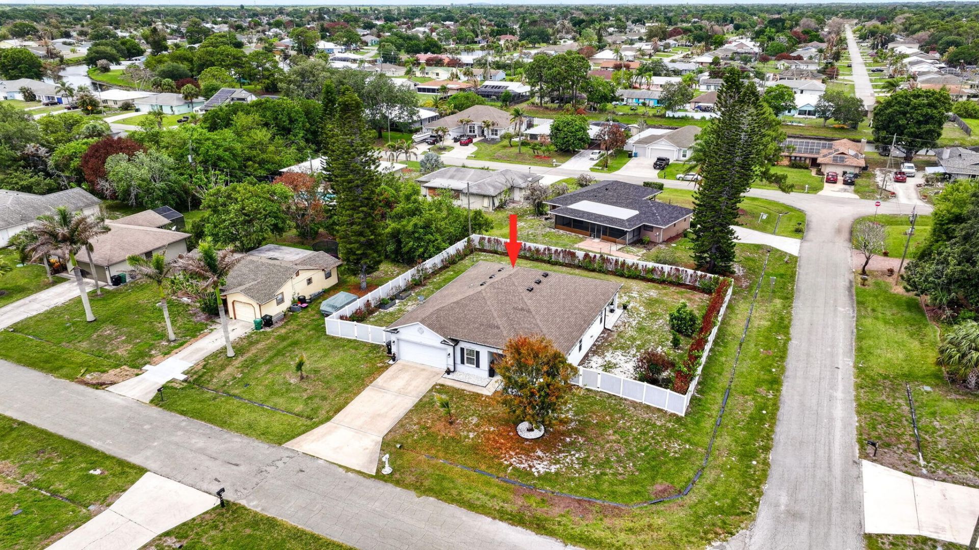 491 SE Lancaster Avenue, Port Saint Lucie, FL 34984 Photo