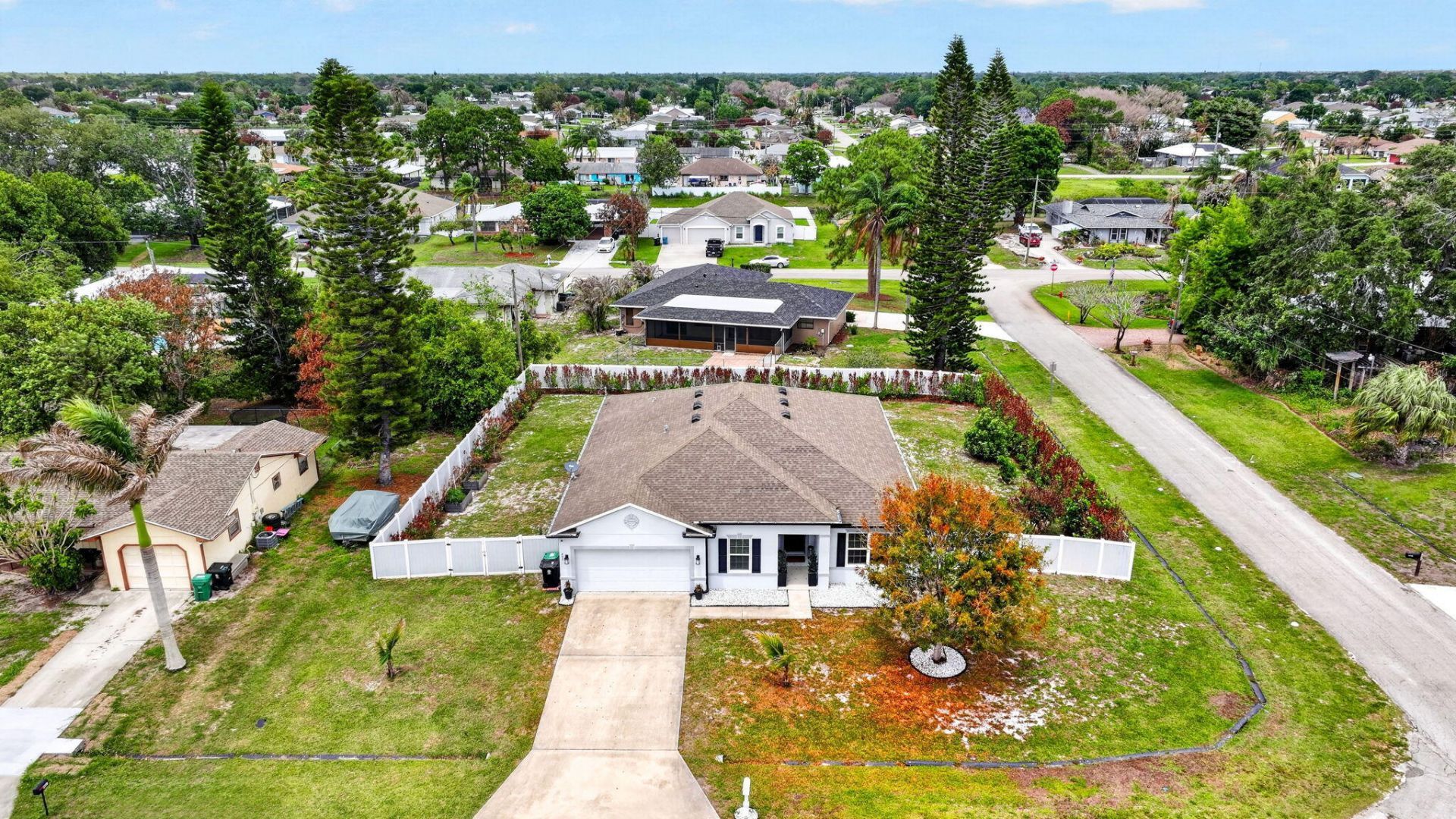 491 SE Lancaster Avenue, Port Saint Lucie, FL 34984 Photo
