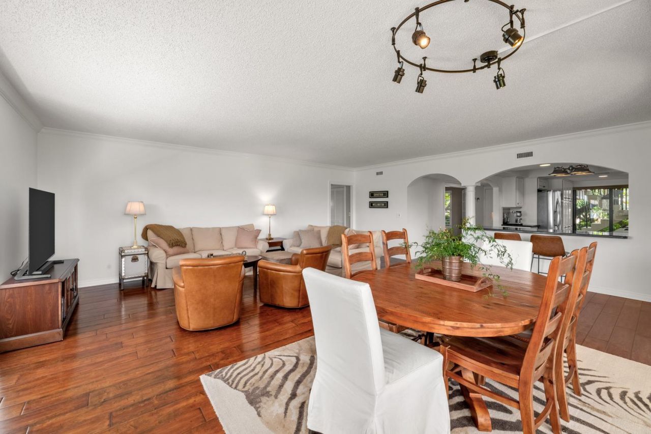 13224 Polo Club Road, Unit A102, Wellington, FL 33414 Photo