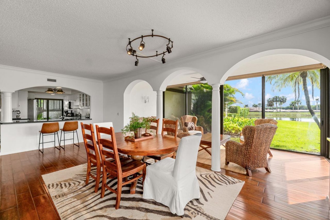 13224 Polo Club Road, Unit A102, Wellington, FL 33414 Photo