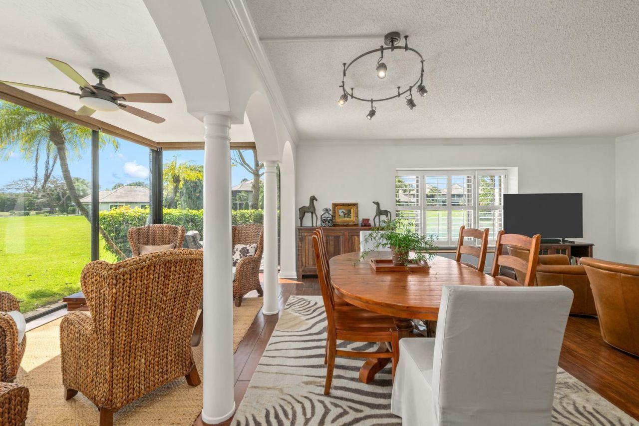 13224 Polo Club Road, Unit A102, Wellington, FL 33414 Photo
