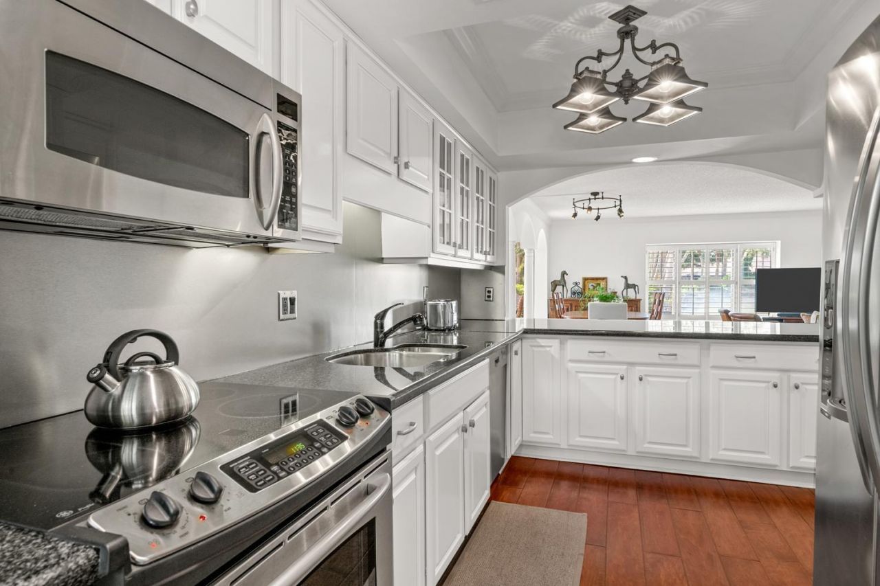 13224 Polo Club Road, Unit A102, Wellington, FL 33414 Photo