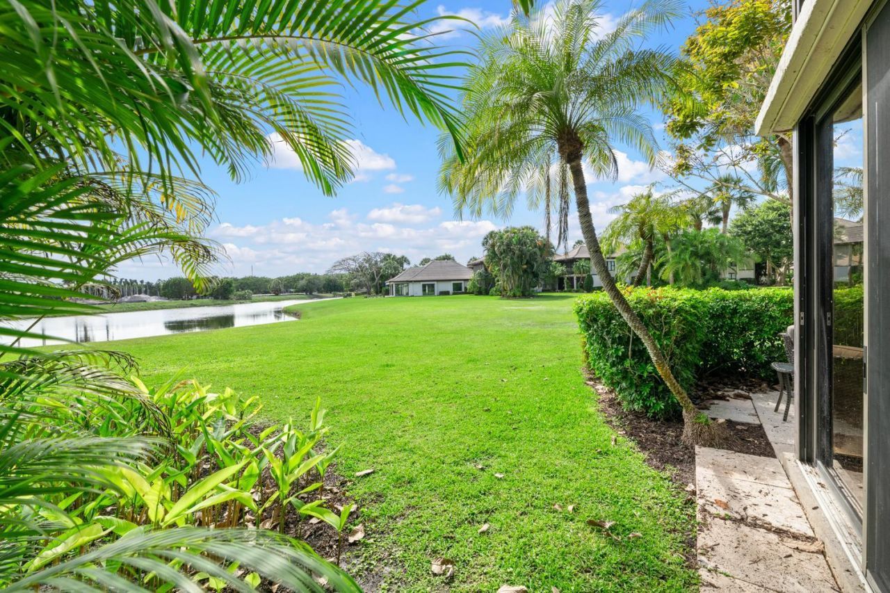 13224 Polo Club Road, Unit A102, Wellington, FL 33414 Photo