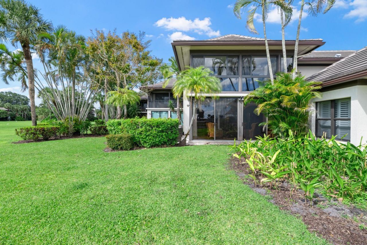 13224 Polo Club Road, Unit A102, Wellington, FL 33414 Photo