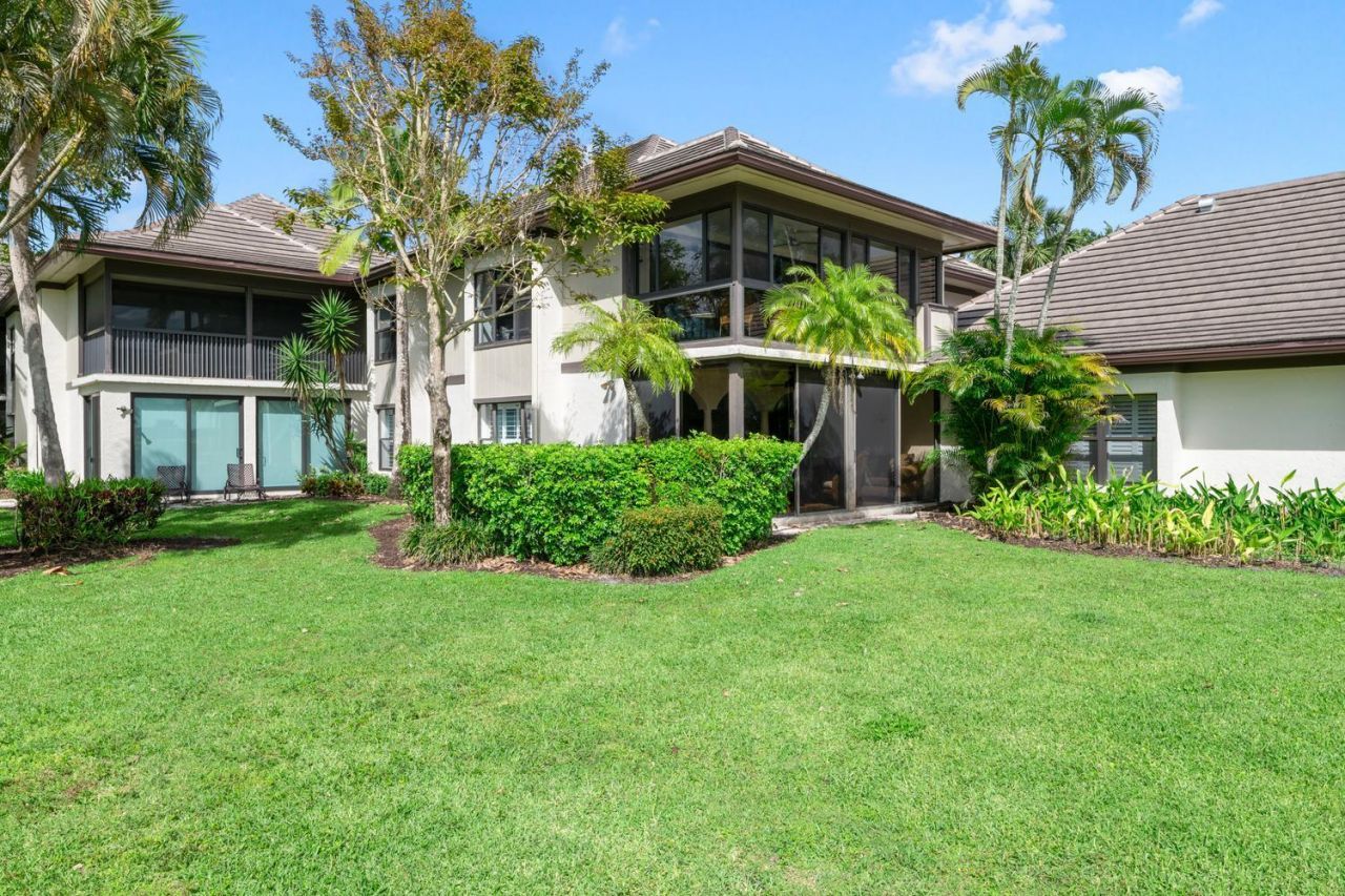 13224 Polo Club Road, Unit A102, Wellington, FL 33414 Photo