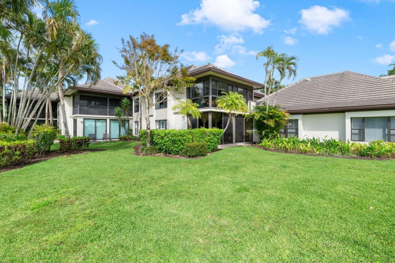 13224 Polo Club Road, Unit A102, Wellington, FL 33414 Photo