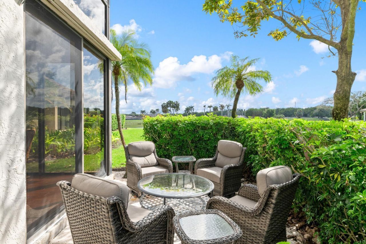 13224 Polo Club Road, Unit A102, Wellington, FL 33414 Photo