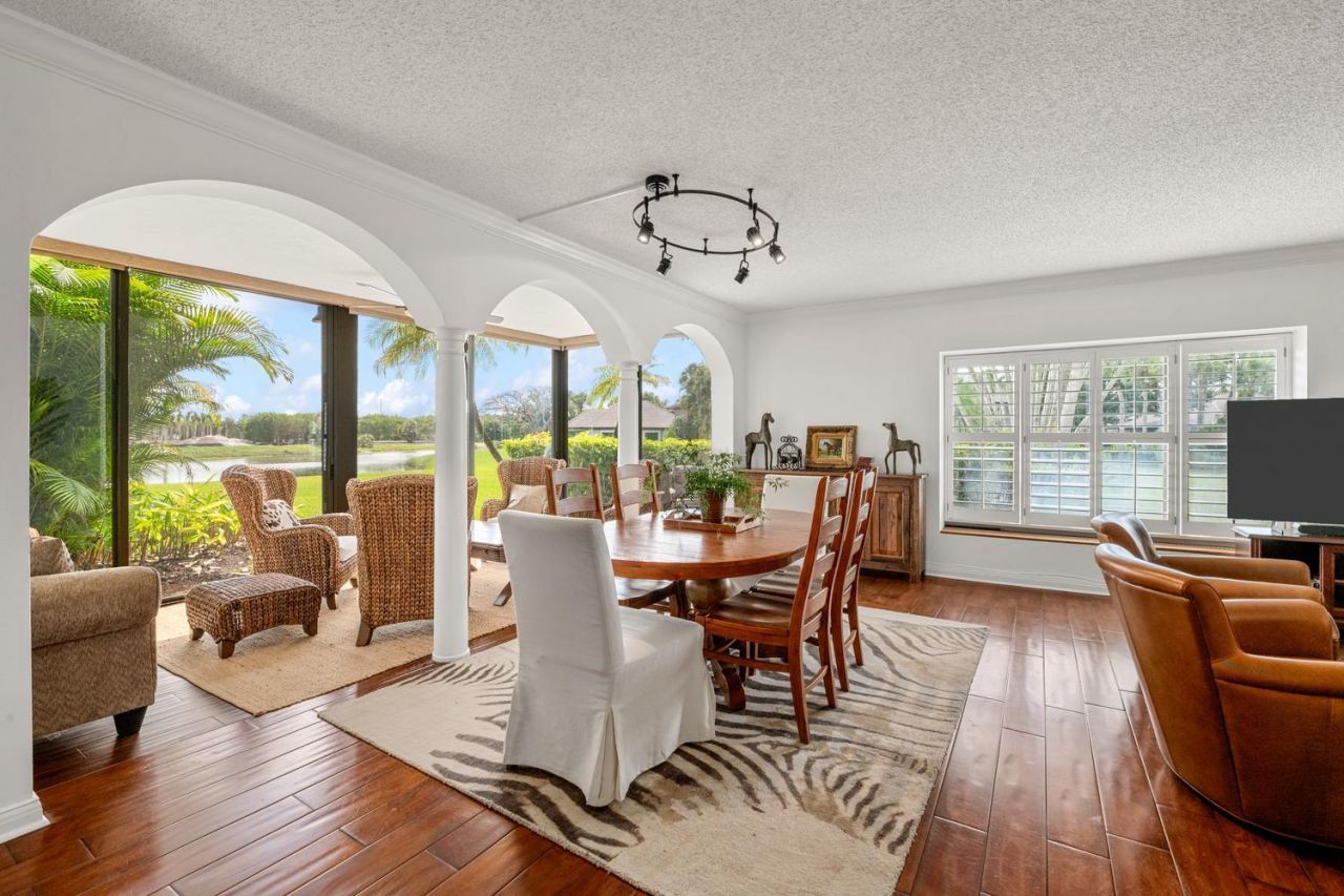 13224 Polo Club Road, Unit A102, Wellington, FL 33414 Photo