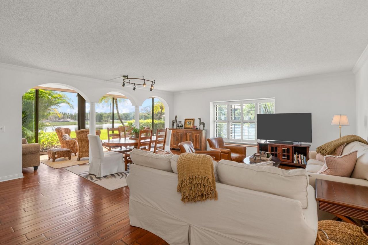 13224 Polo Club Road, Unit A102, Wellington, FL 33414 Photo