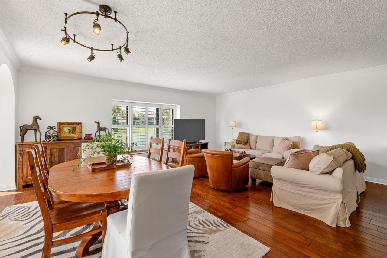13224 Polo Club Road, Unit A102, Wellington, FL 33414 Photo