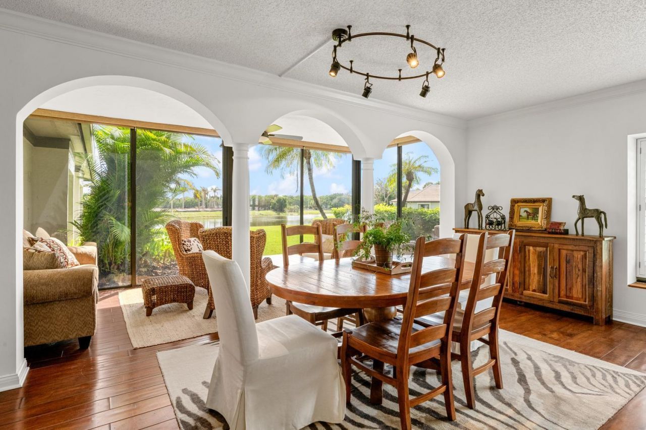 13224 Polo Club Road, Unit A102, Wellington, FL 33414 Photo
