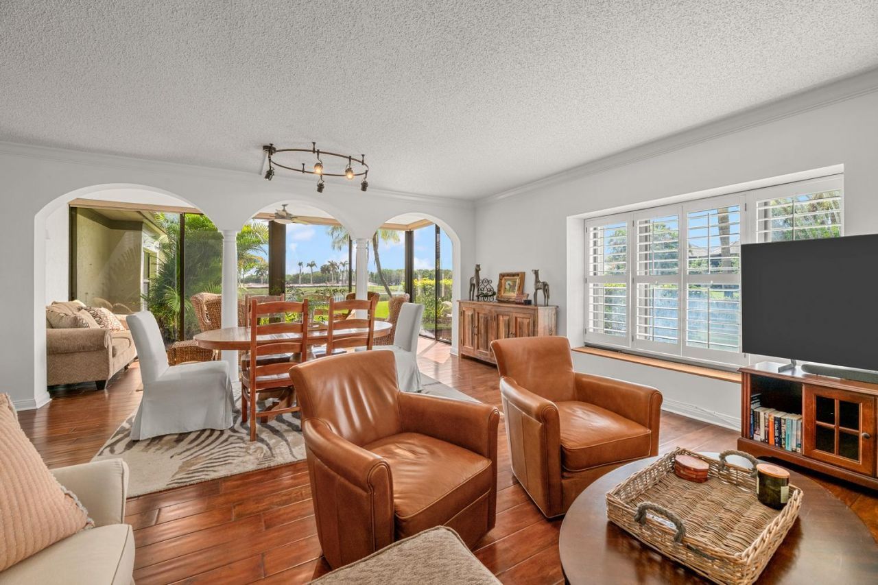 13224 Polo Club Road, Unit A102, Wellington, FL 33414 Photo