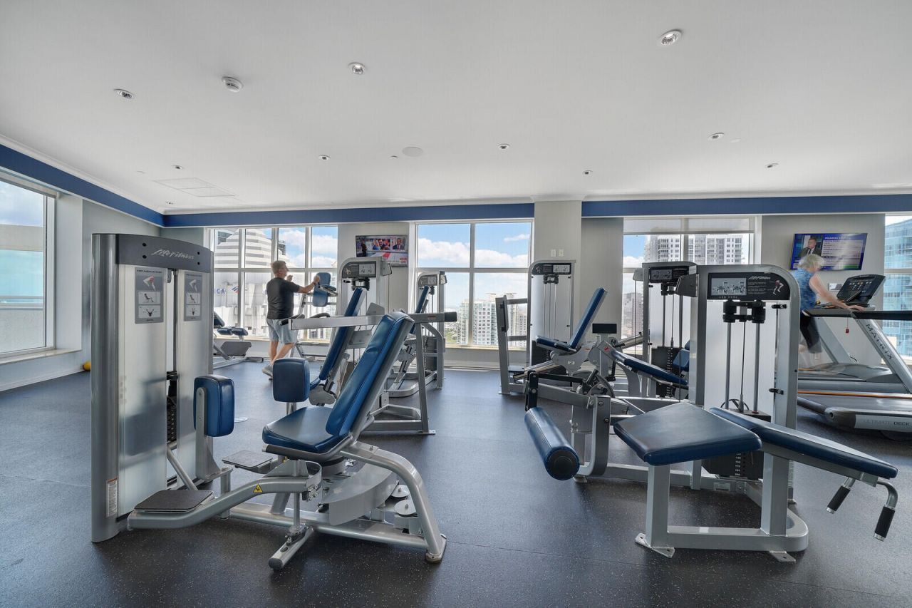 350 SE 2nd Street, Unit 860, Fort Lauderdale, FL 33301 Photo