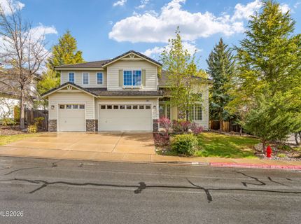 4995 Foxcreek Trail, Reno, NV 89519 Photo