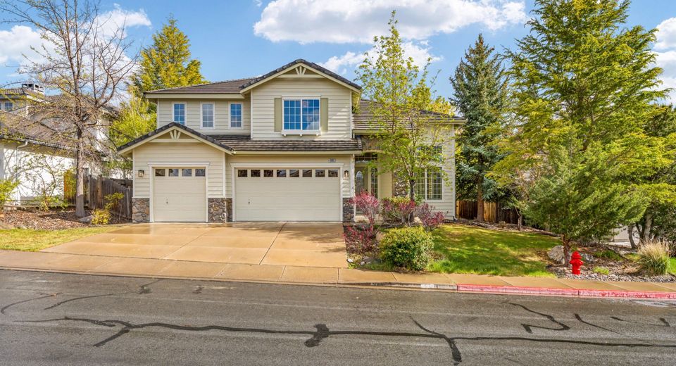 4995 Foxcreek Trail, Reno, NV 89519 Photo
