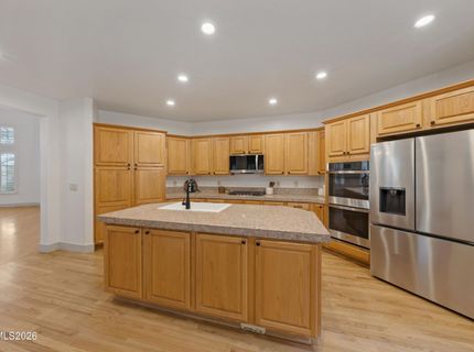 4995 Foxcreek Trail, Reno, NV 89519 Photo