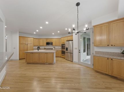 4995 Foxcreek Trail, Reno, NV 89519 Photo