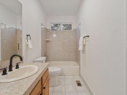 4995 Foxcreek Trail, Reno, NV 89519 Photo