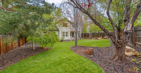 4995 Foxcreek Trail, Reno, NV 89519 Photo