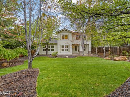 4995 Foxcreek Trail, Reno, NV 89519 Photo