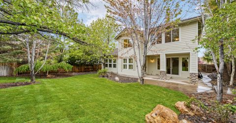 4995 Foxcreek Trail, Reno, NV 89519 Photo